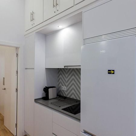 카디스 Apartamento Las 3 Gaviotas 아파트 외부 사진