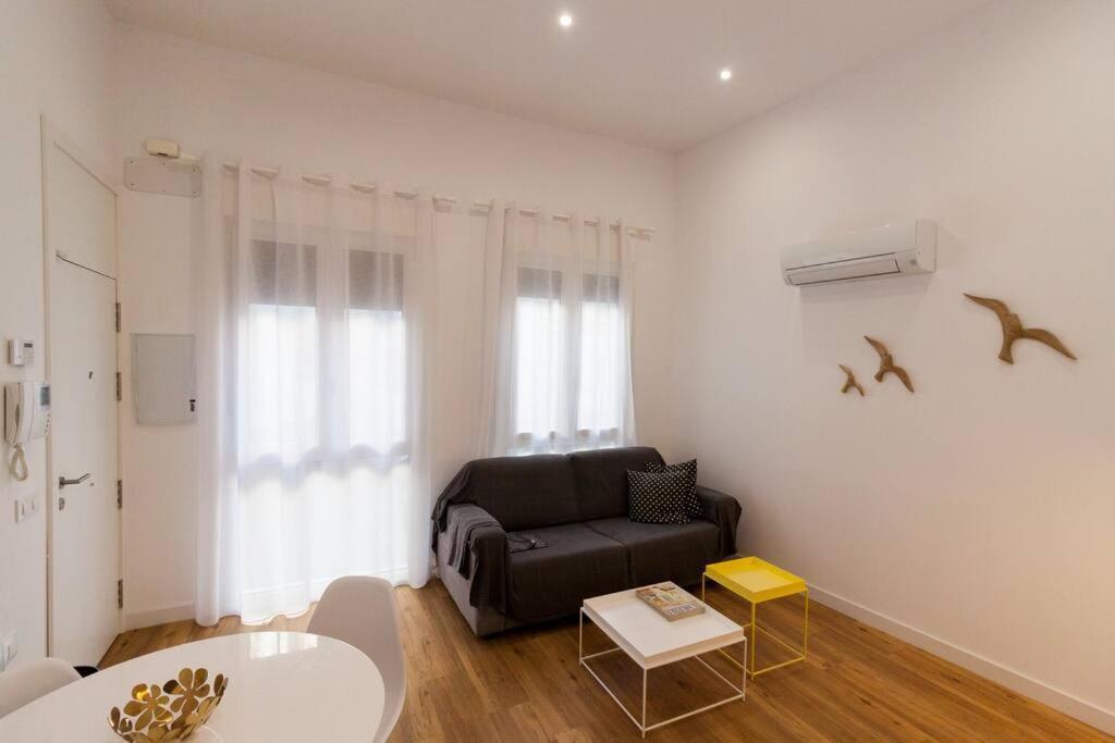 카디스 Apartamento Las 3 Gaviotas 아파트 외부 사진